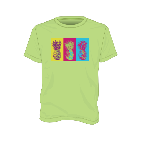 The Art of Pineapples - Image 2